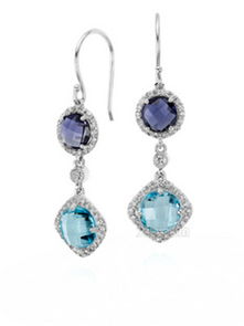 A寶石首飾 價格查詢與比價指南，13190元與13360元商品深度解析