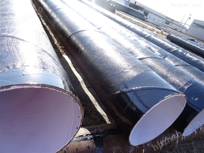 高效施工利器 四油三布防腐保溫鋼管在甘肅省的應用優勢